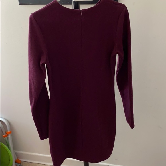 Sweater dress - Picture 2 of 2
